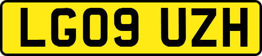 LG09UZH