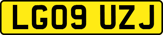 LG09UZJ