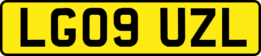 LG09UZL