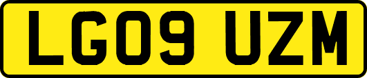 LG09UZM