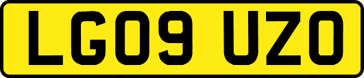 LG09UZO
