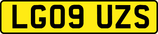 LG09UZS