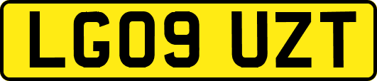 LG09UZT