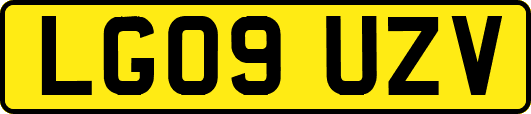 LG09UZV
