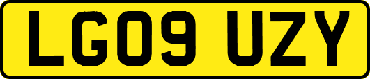 LG09UZY
