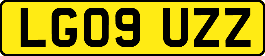 LG09UZZ