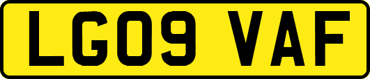 LG09VAF
