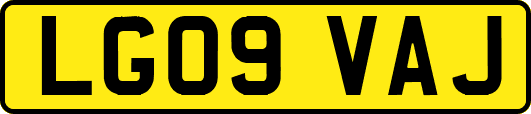 LG09VAJ