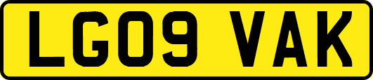 LG09VAK