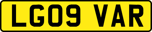 LG09VAR