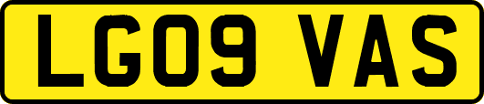 LG09VAS