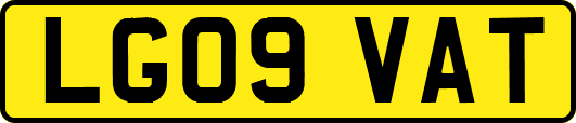 LG09VAT