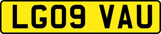 LG09VAU