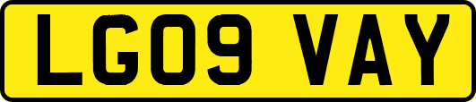 LG09VAY