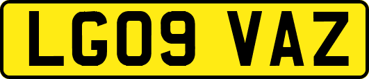 LG09VAZ