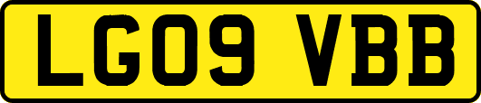 LG09VBB