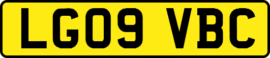 LG09VBC