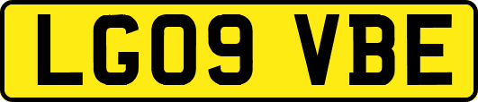 LG09VBE