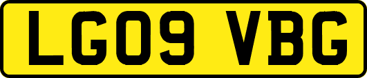 LG09VBG