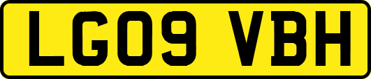 LG09VBH