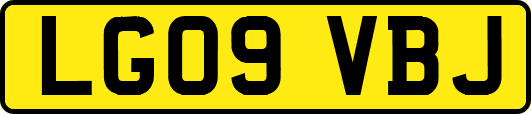 LG09VBJ