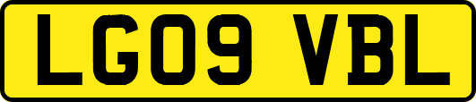 LG09VBL