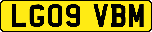 LG09VBM