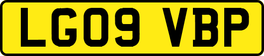 LG09VBP