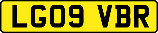 LG09VBR