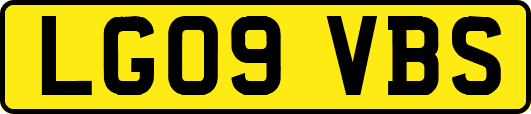 LG09VBS