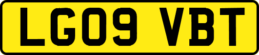 LG09VBT