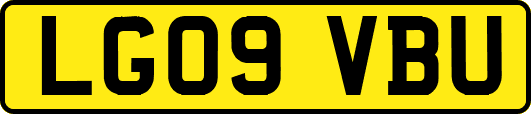 LG09VBU