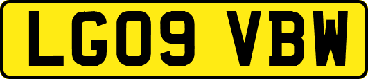 LG09VBW