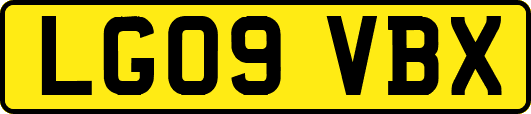 LG09VBX