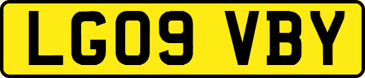 LG09VBY