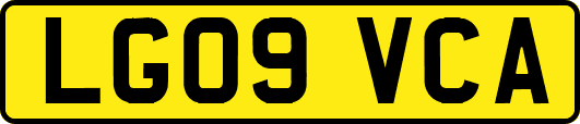 LG09VCA