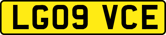 LG09VCE