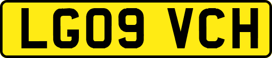 LG09VCH