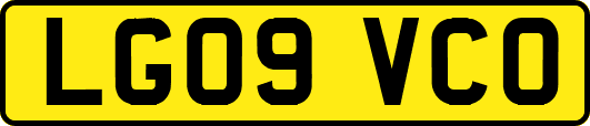 LG09VCO