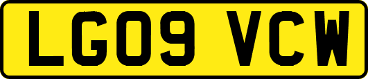 LG09VCW