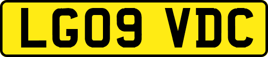 LG09VDC