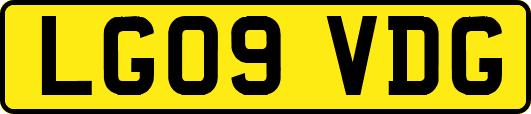 LG09VDG