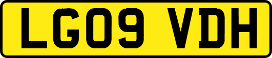 LG09VDH