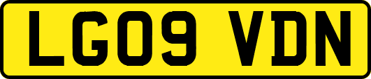 LG09VDN