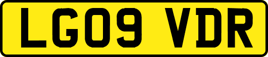 LG09VDR