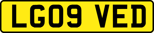LG09VED