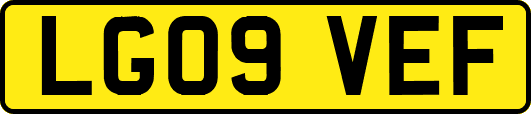 LG09VEF