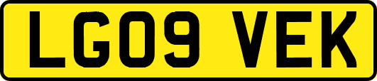 LG09VEK