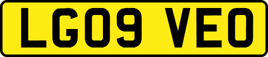 LG09VEO