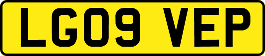LG09VEP